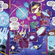 Illustration for article titled The New Ultimates Team Is Trying to Solve Marvel’s Galactus Problem